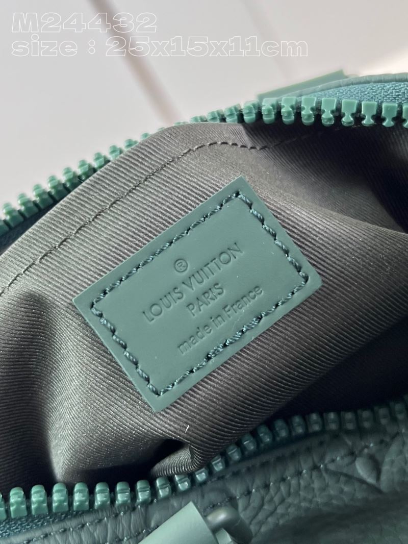 Louis Vuitton Top Handle Bags